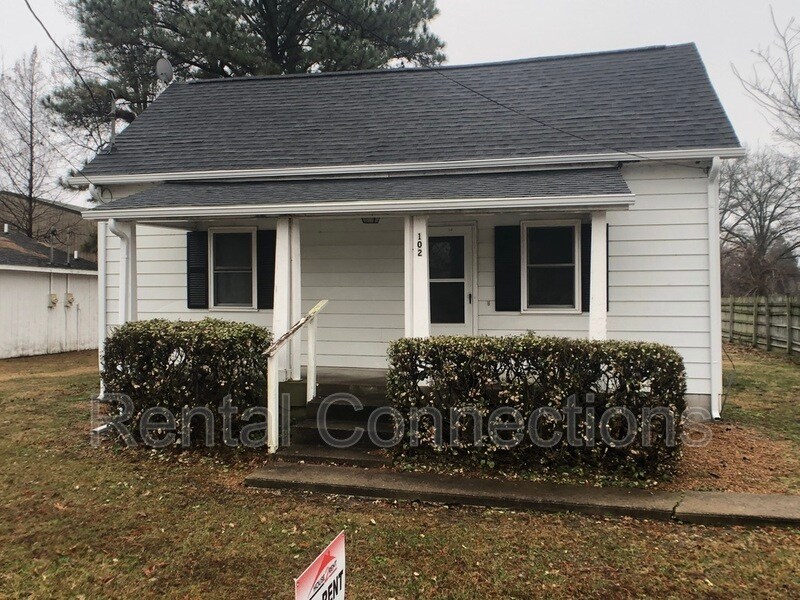 Primary Photo - 102 W. Hamilton