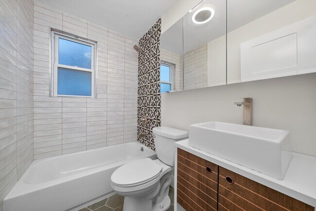 Foto del edificio - 1712 N Rockwell St