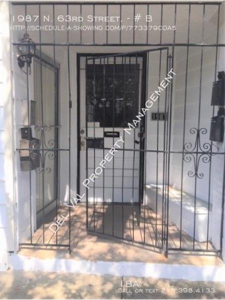Foto del edificio - 1987 N 63rd St