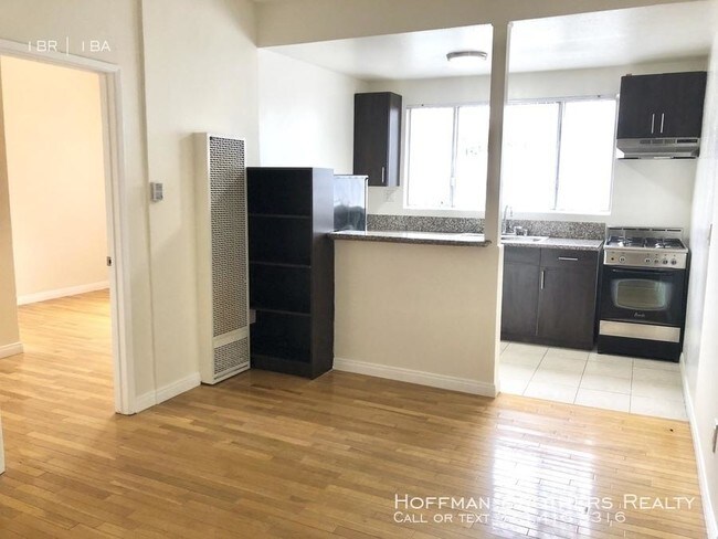 Foto del edificio - 1 bedroom in Venice CA 90291