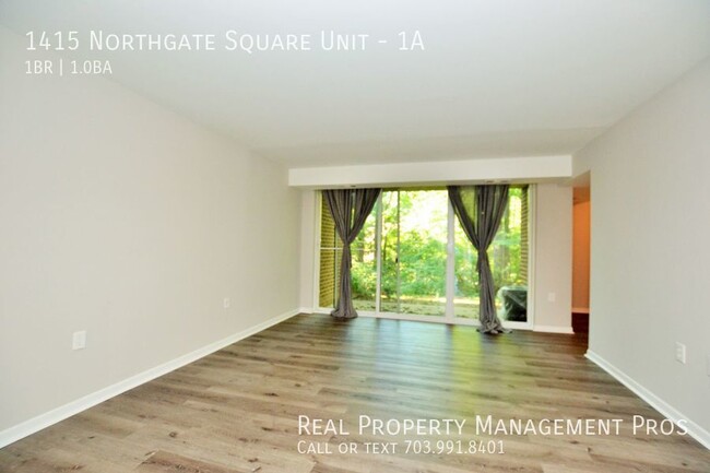 Foto del edificio - Beautifully Renovated Northgate Condo For ...