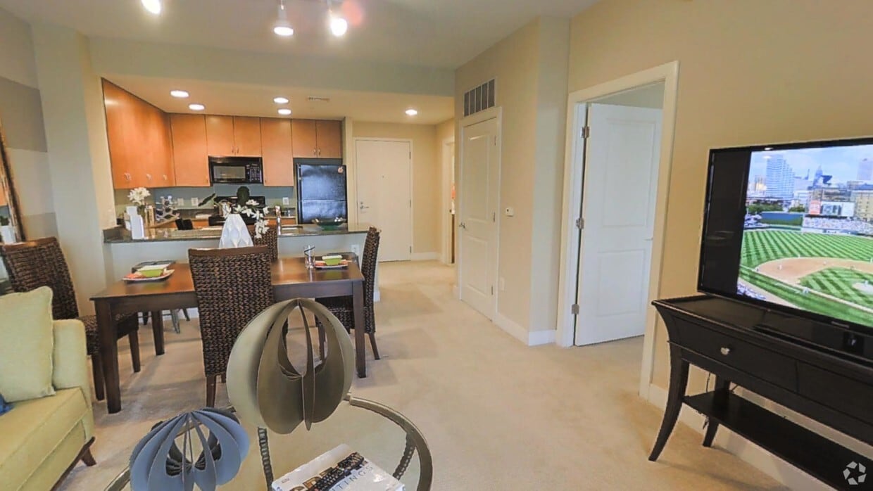 Photo - The Eden Apartments