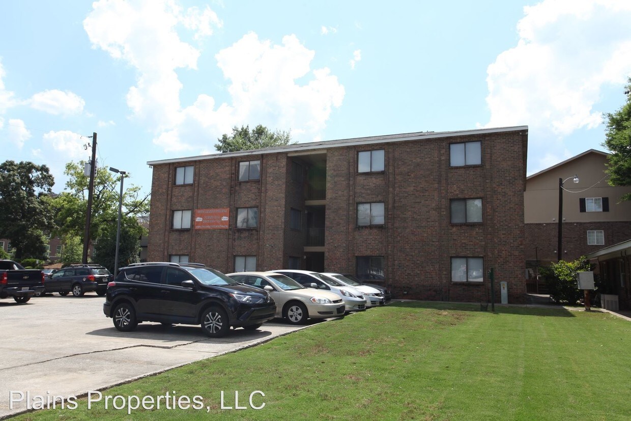 Primary Photo - 2 br, 1 bath Apartment - 111 Thomas St