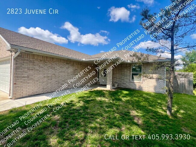 Building Photo - 2823 Juvene Cir
