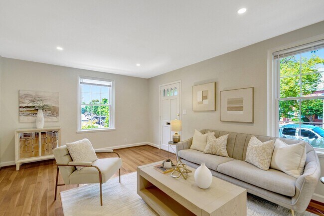 Foto del edificio - 4606 36th St S