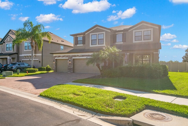 Foto del edificio - BEUATIFUL Home For Rent in South Cove!