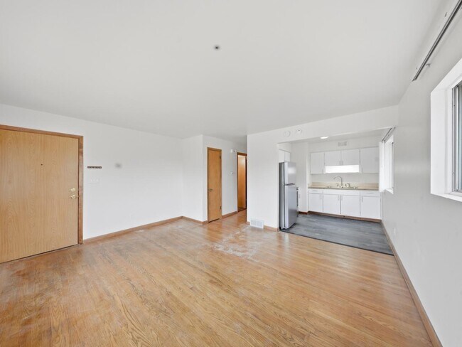 Foto del edificio - 8641 W Lapham St