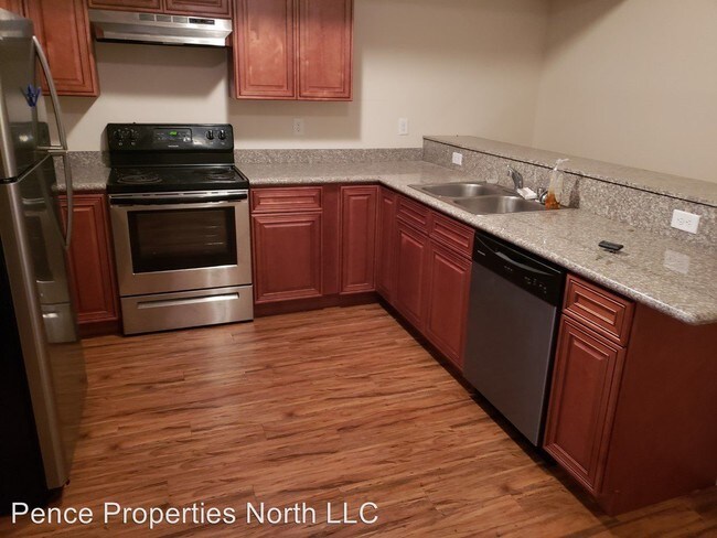 Foto del edificio - 3270 N Lincoln St