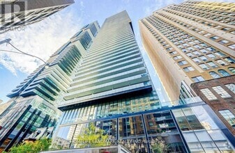 Building Photo - 15-PH15 Grenville St