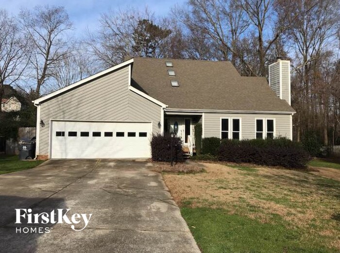 Primary Photo - 16507 Grapperhall Dr