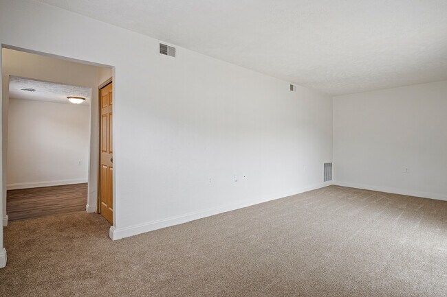 Foto del edificio - Fieldstone Apartments