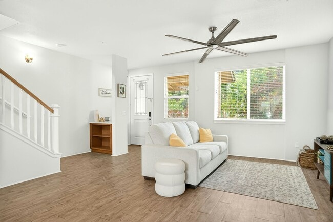 Foto del edificio - 724 Kakala St