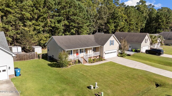 Building Photo - 123 Leonard Dr