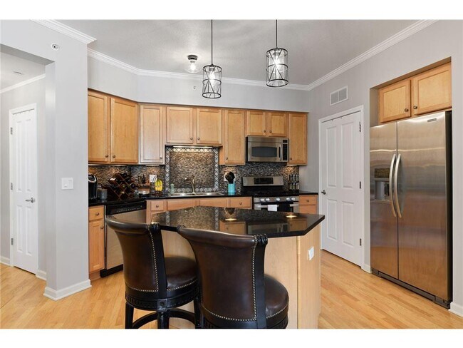Foto del edificio - 500 500 E Grant St