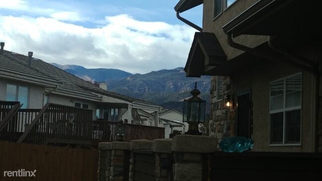 Foto del edificio - 2 br, 2.5 bath Condo - 3080 Capstan Way