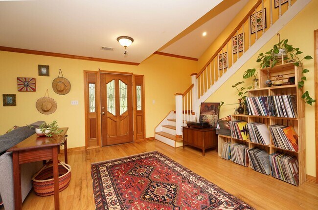 Foto del edificio - Charming Home in Poquito Bayou – A Nature ...