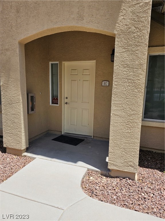 3475 Cactus Shadow St Unit 102, Las Vegas, NV 89129 Condo for Rent in