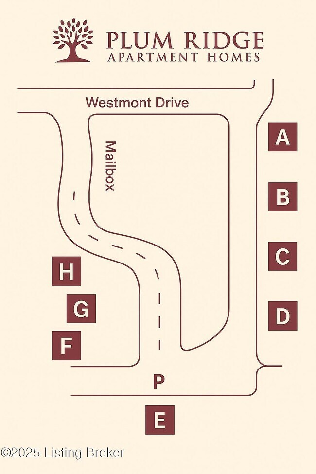 Foto del edificio - 8500 Westmont Dr