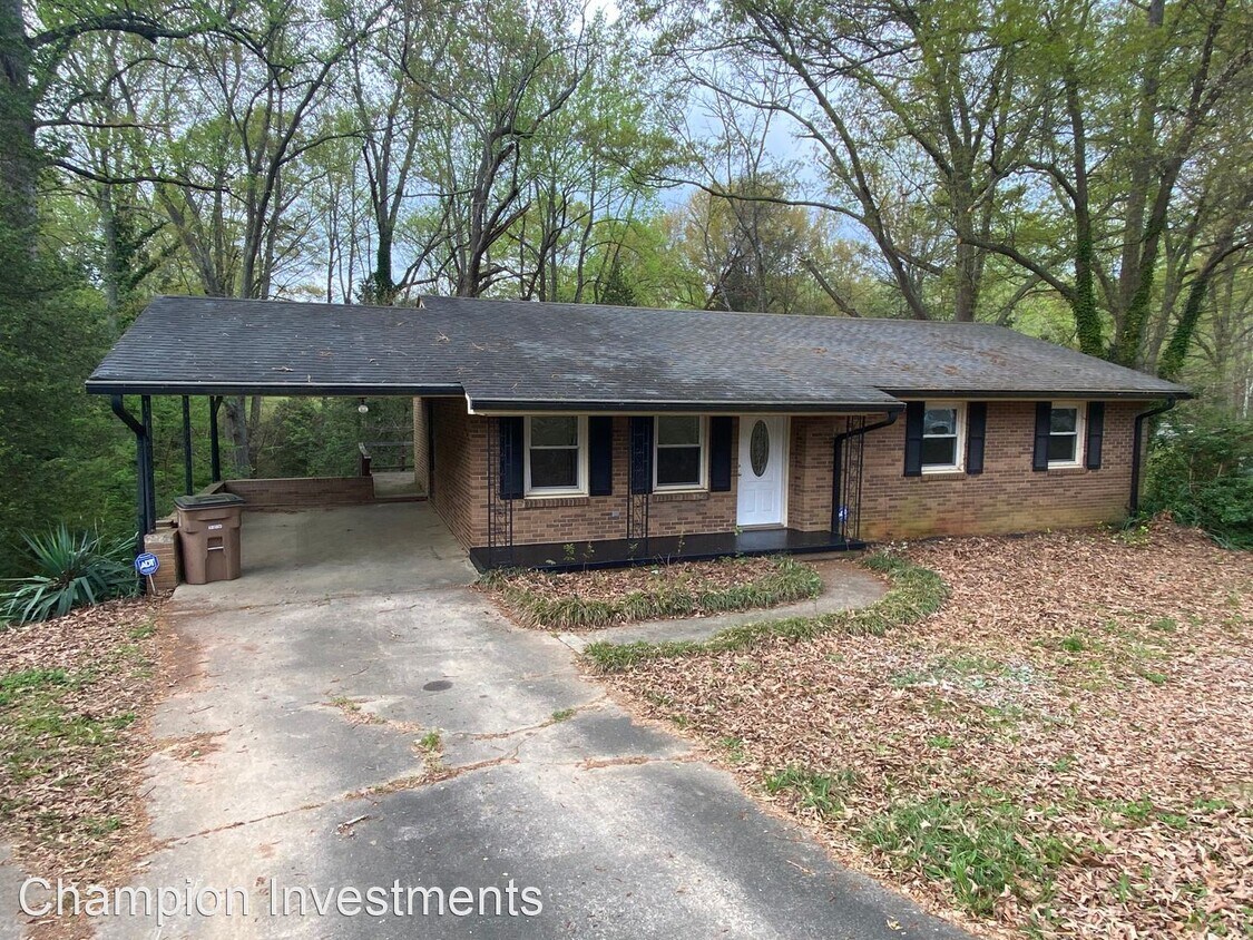 Primary Photo - 3 br, 2.5 bath House - 3021 Arnold Drive