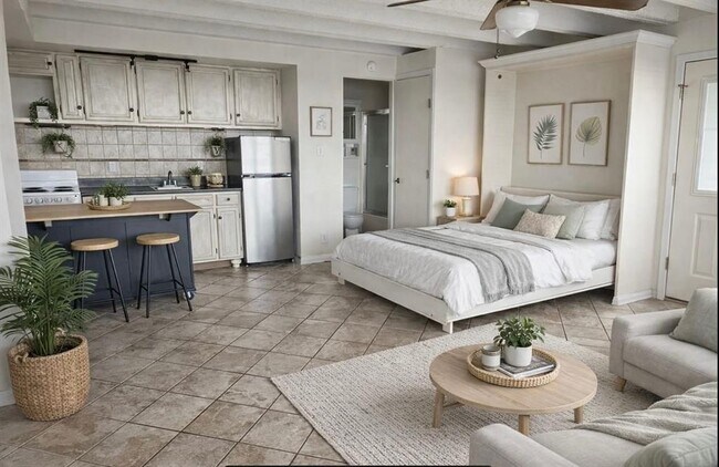 Foto del edificio - 5916 Lago Vista Way