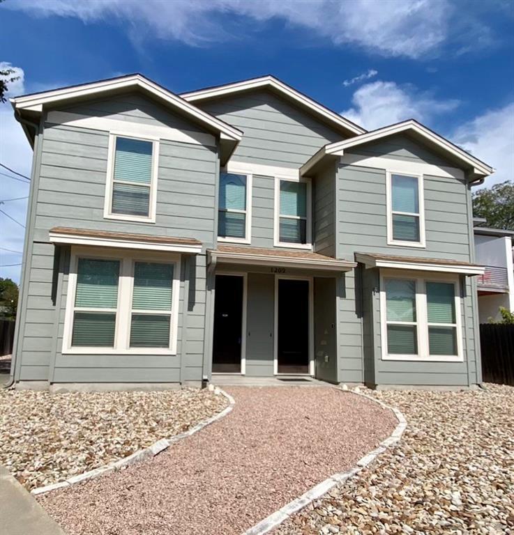 Foto principal - 1202 Morrow St