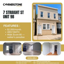 Building Photo - 7 N Straight St