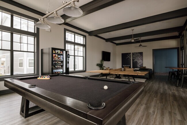 Foto del edificio - The Heights at College Station - Historica...