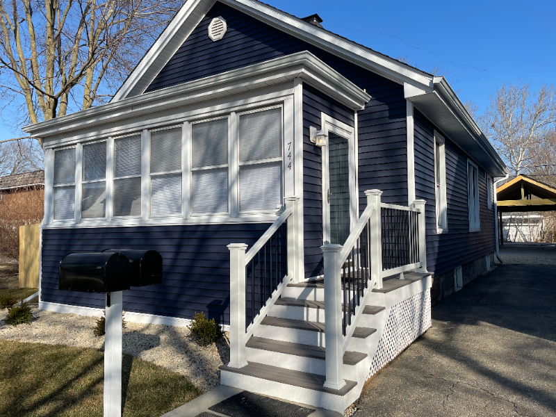 Foto principal - 744 E Main St