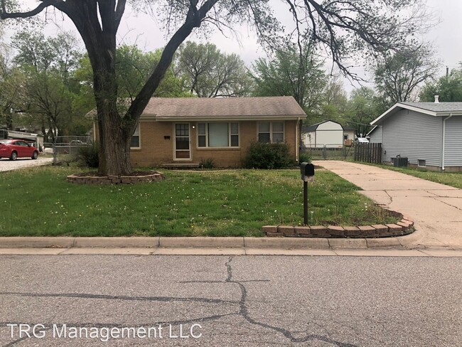 Building Photo - 3 br, 1 bath House - 1833 E Ventnor Street