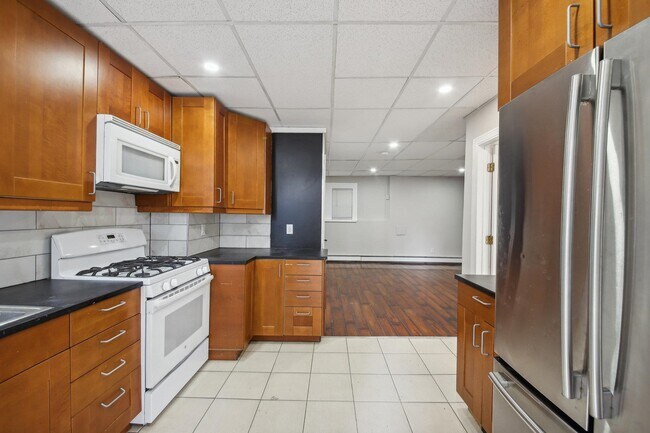 Foto del edificio - 119 Brunswick St