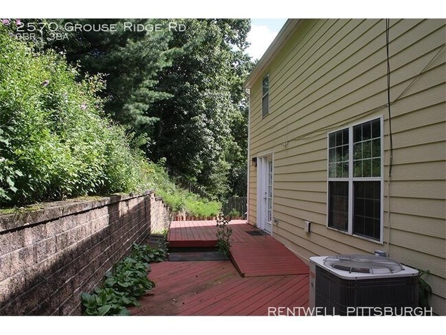 Building Photo - 2570 Grouse Ridge Rd