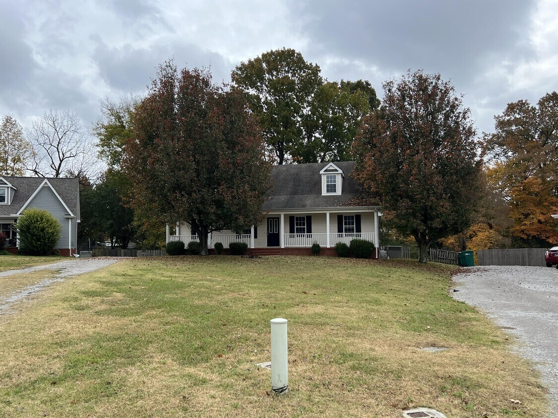 Photo - 2920 Sams Ct (Spring Hill, TN)