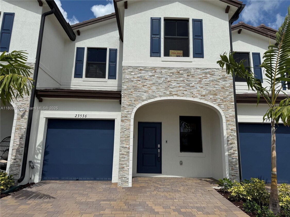 Primary Photo - 23536 SW 133rd Ct