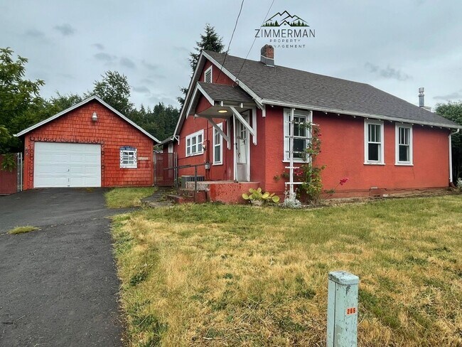 Foto del edificio - 2 Bedroom for Rent in Cottage Grove