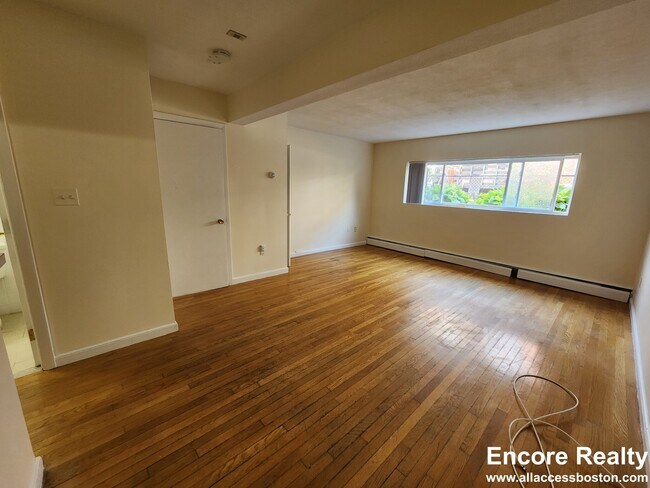 Foto del edificio - 34 Gardner St