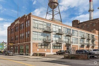 Building Photo - 55 W Canfield St