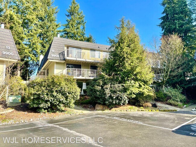 Foto del edificio - 2 br, 2 bath House - 9902 NE 124th St Unit...