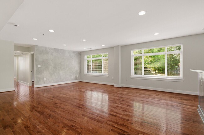 Foto del edificio - 1322 Missouri Ave NW