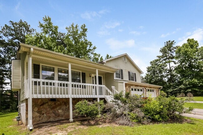 Foto del edificio - 900 Turtle Bend Ln