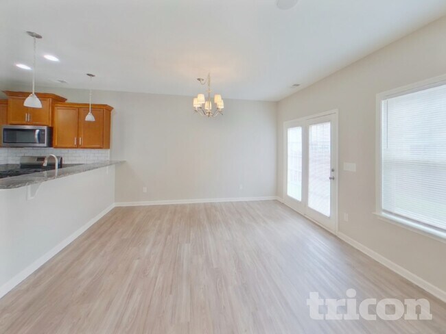 Foto del edificio - 9 Routhland Ct