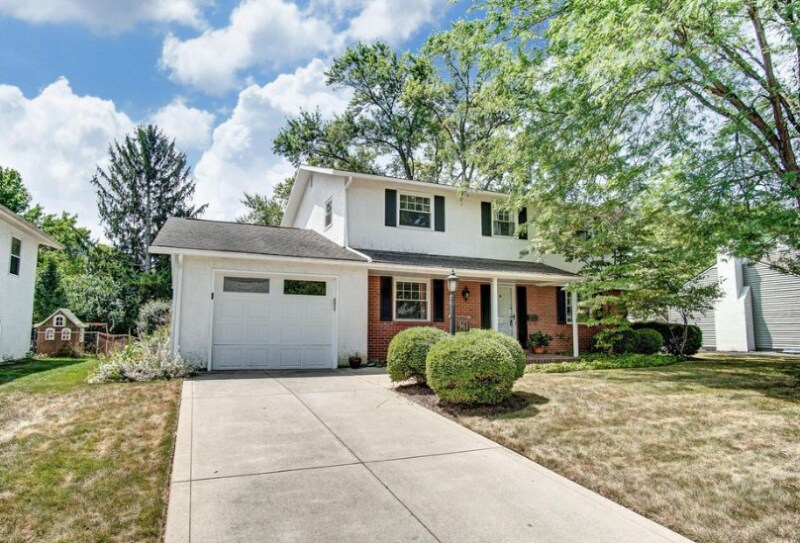 Primary Photo - 961 Oberlin Dr