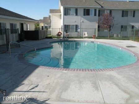 Foto del edificio - 2 br, 1 bath Apartment - 6341 Birch Lane