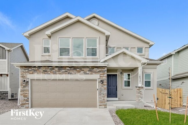 Building Photo - 10321 Luneth Dr