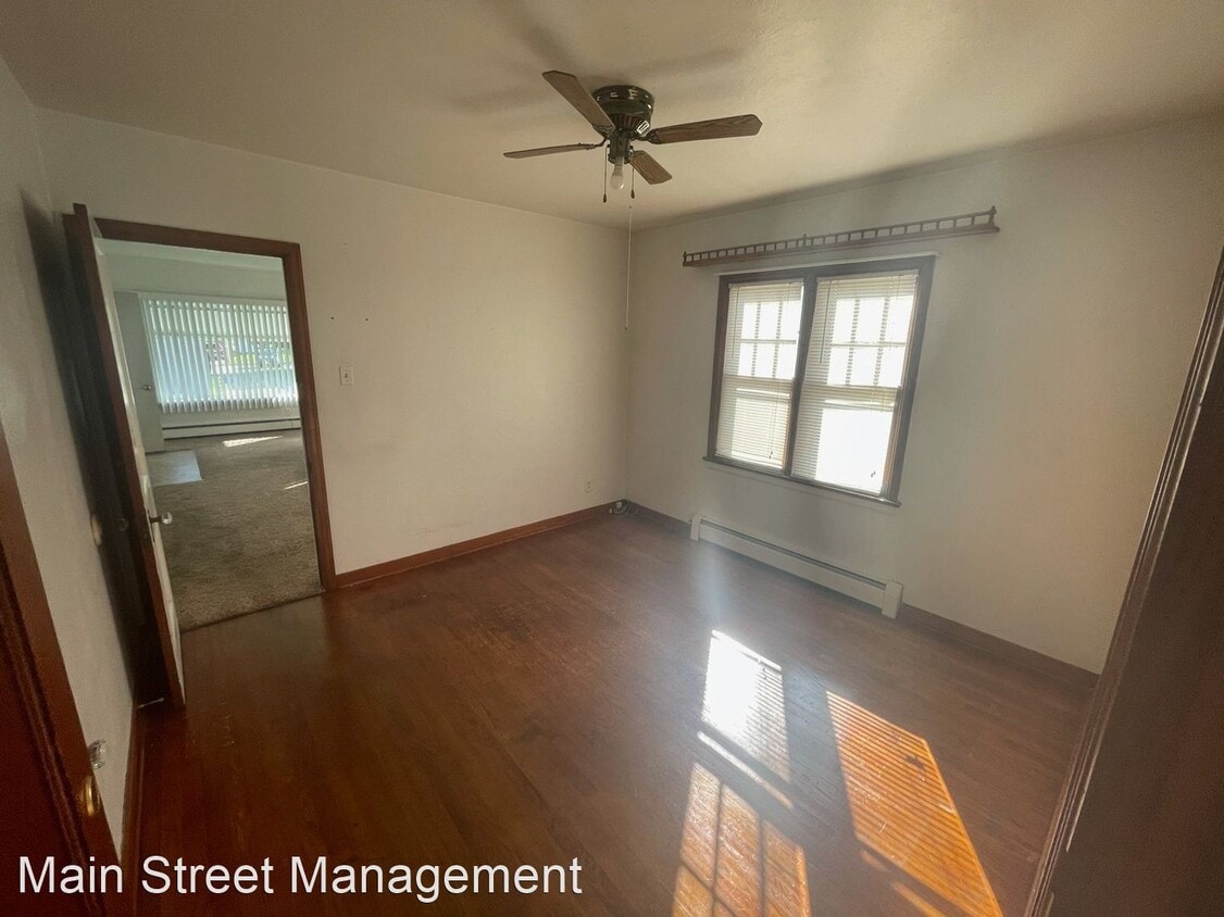 Primary Photo - 3 br, 1 bath House - 1409 Eliza St.