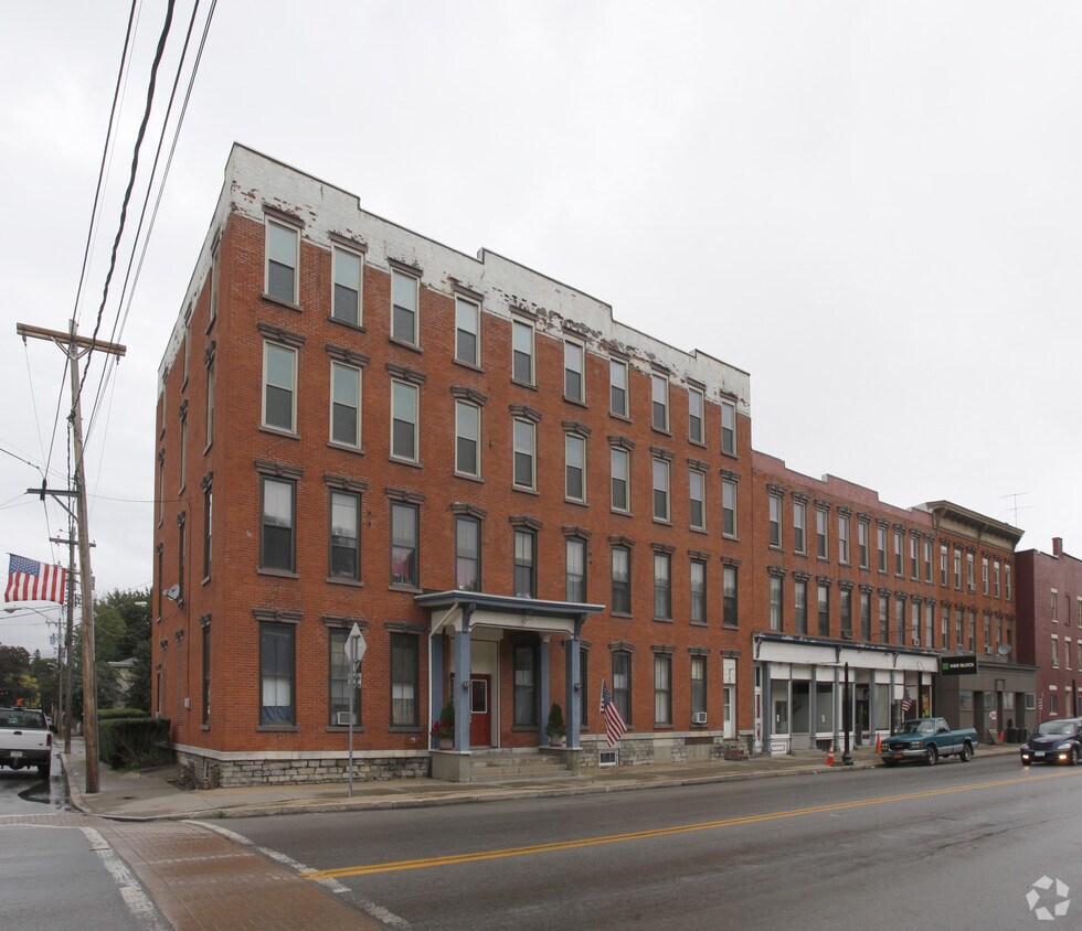 48 Main St, Fort Plain, NY 13339 Apartments in Fort Plain, NY