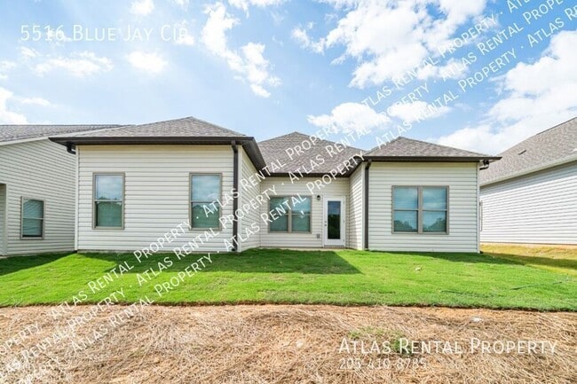 Building Photo - 5516 Blue Jay Cir