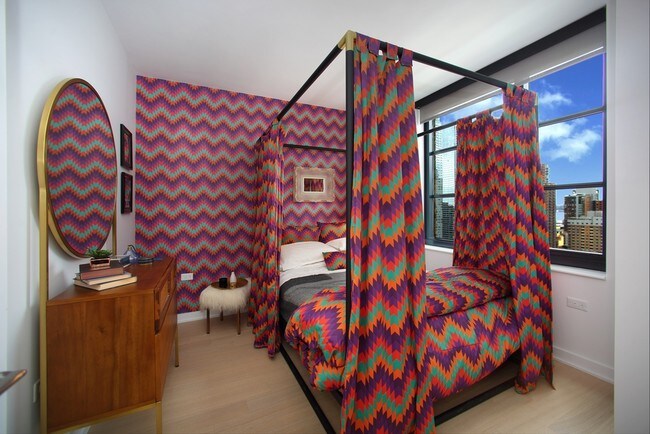 Foto del edificio - 515 W 38th St