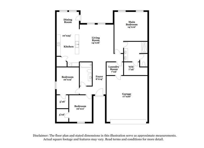 Building Photo - 3913 Sara Pk Dr