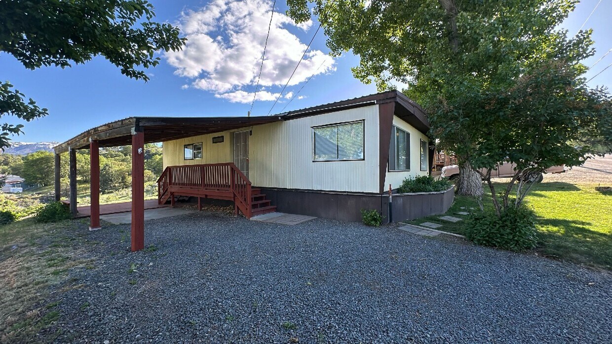 Foto principal - 2BR/2BA Mobile in Quiet Neighborhood