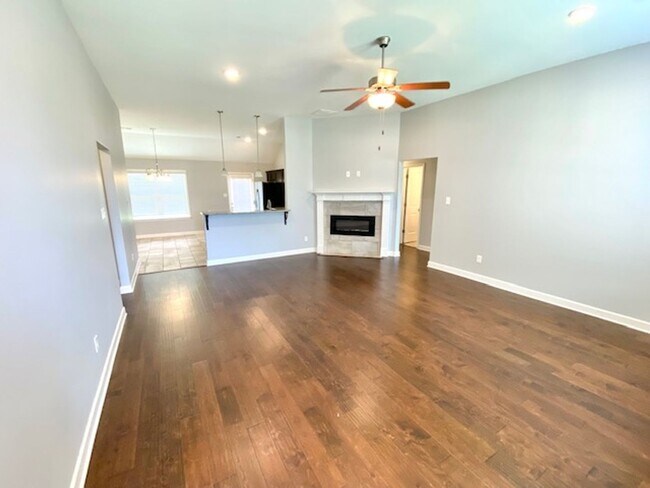 Foto del edificio - PortStacyDrive5831
